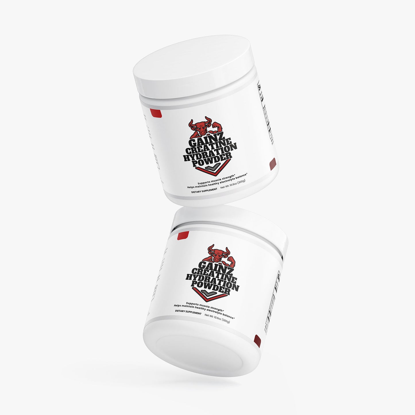 Creatine Hydration Powder