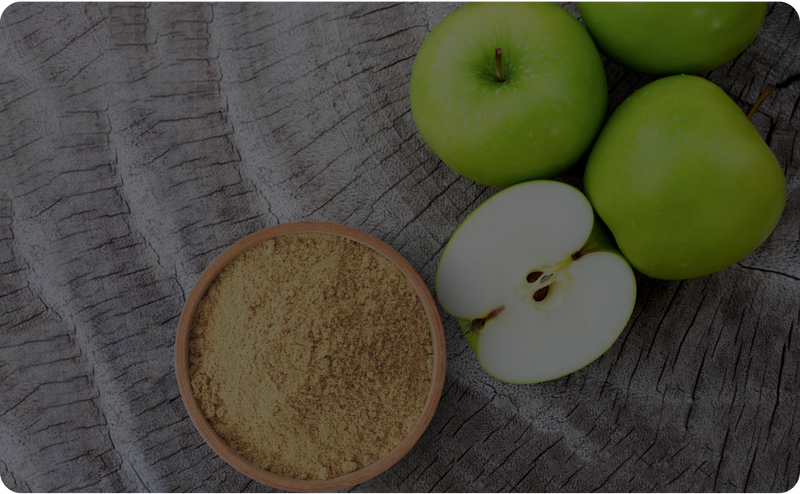 APPLE PECTIN POWEDER