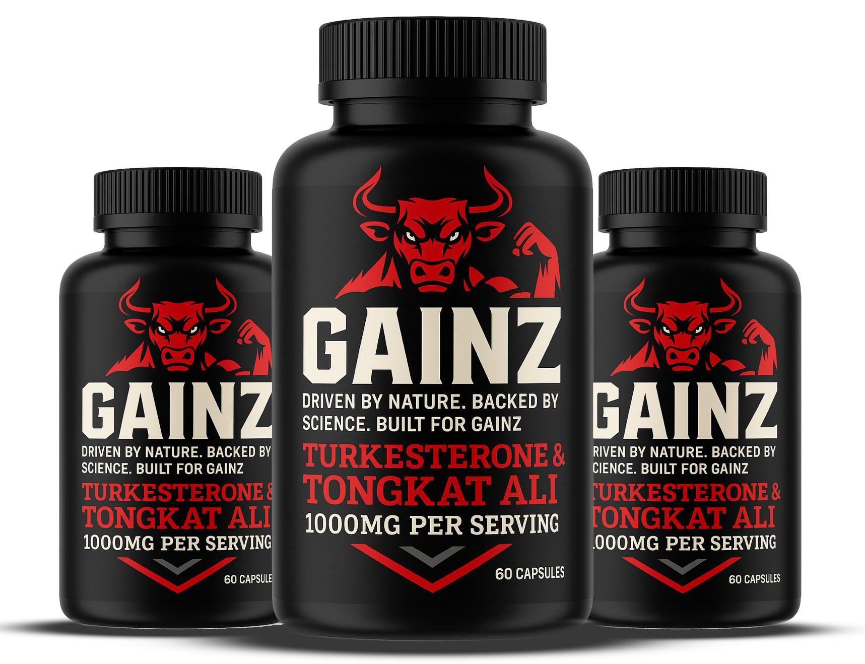 Maximize Your Power, Enhance Your Existence