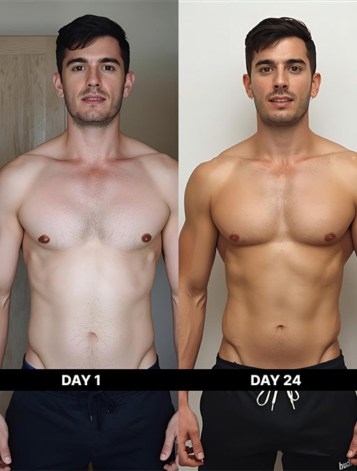 Emre Kaplan body model