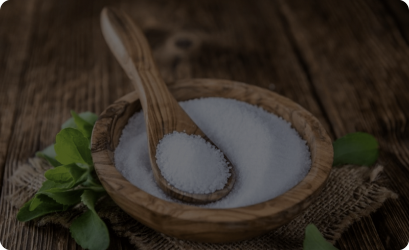 STEVIA EXTRACT